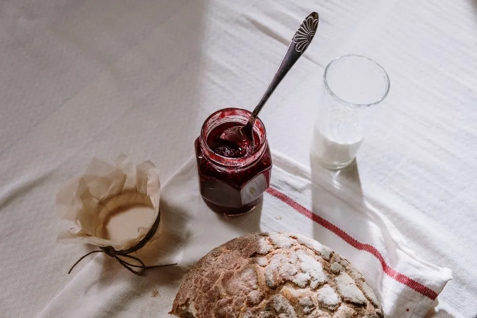 Beginner Sourdough Bread Recipe: Step-by-Step First Loaf