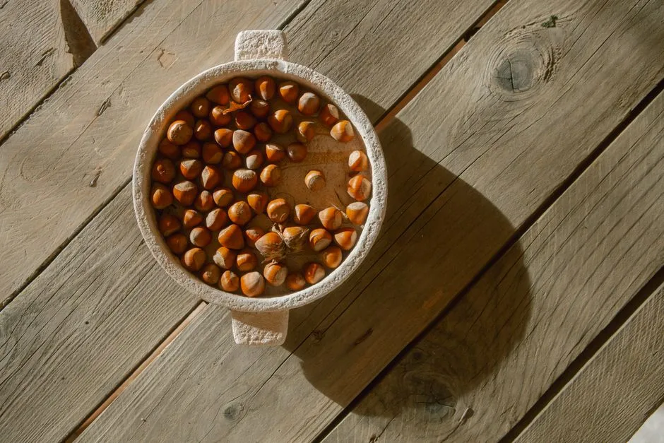 Filbert vs Hazelnut: Is There a Difference?